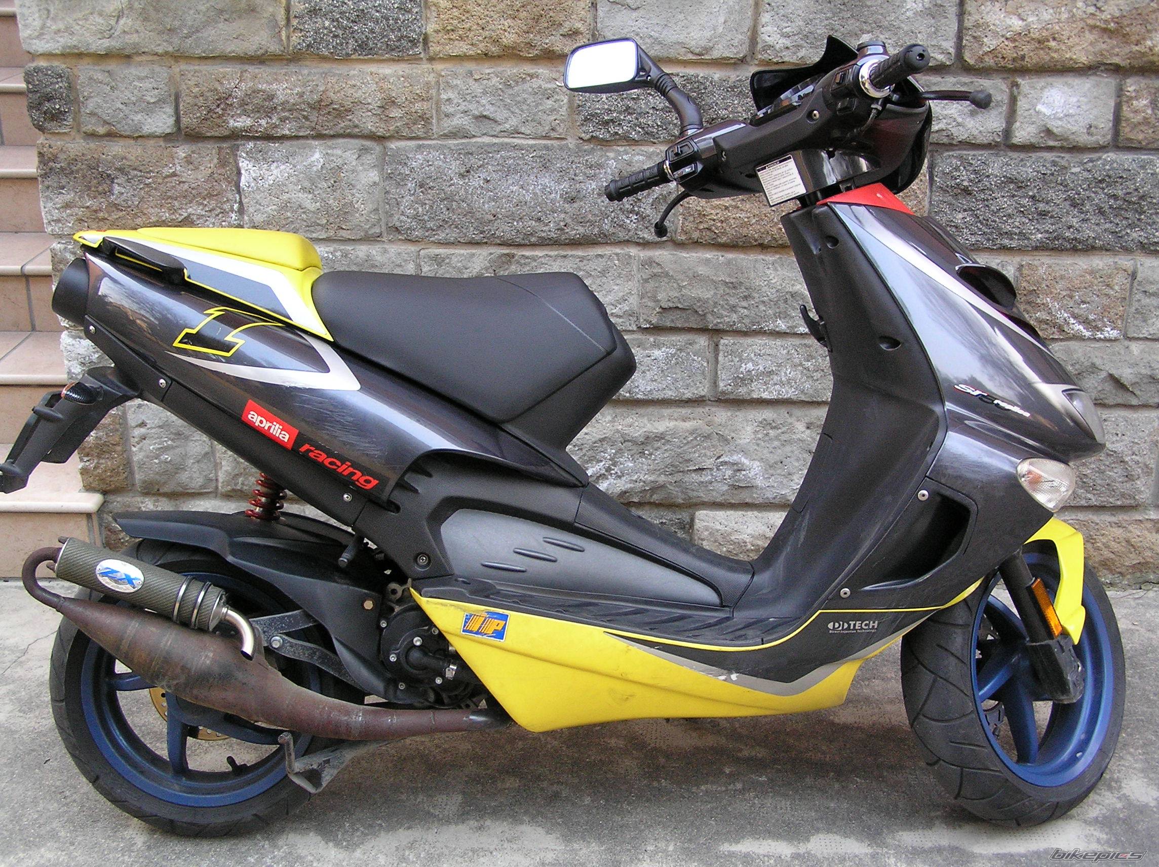 Bike Photo 542900