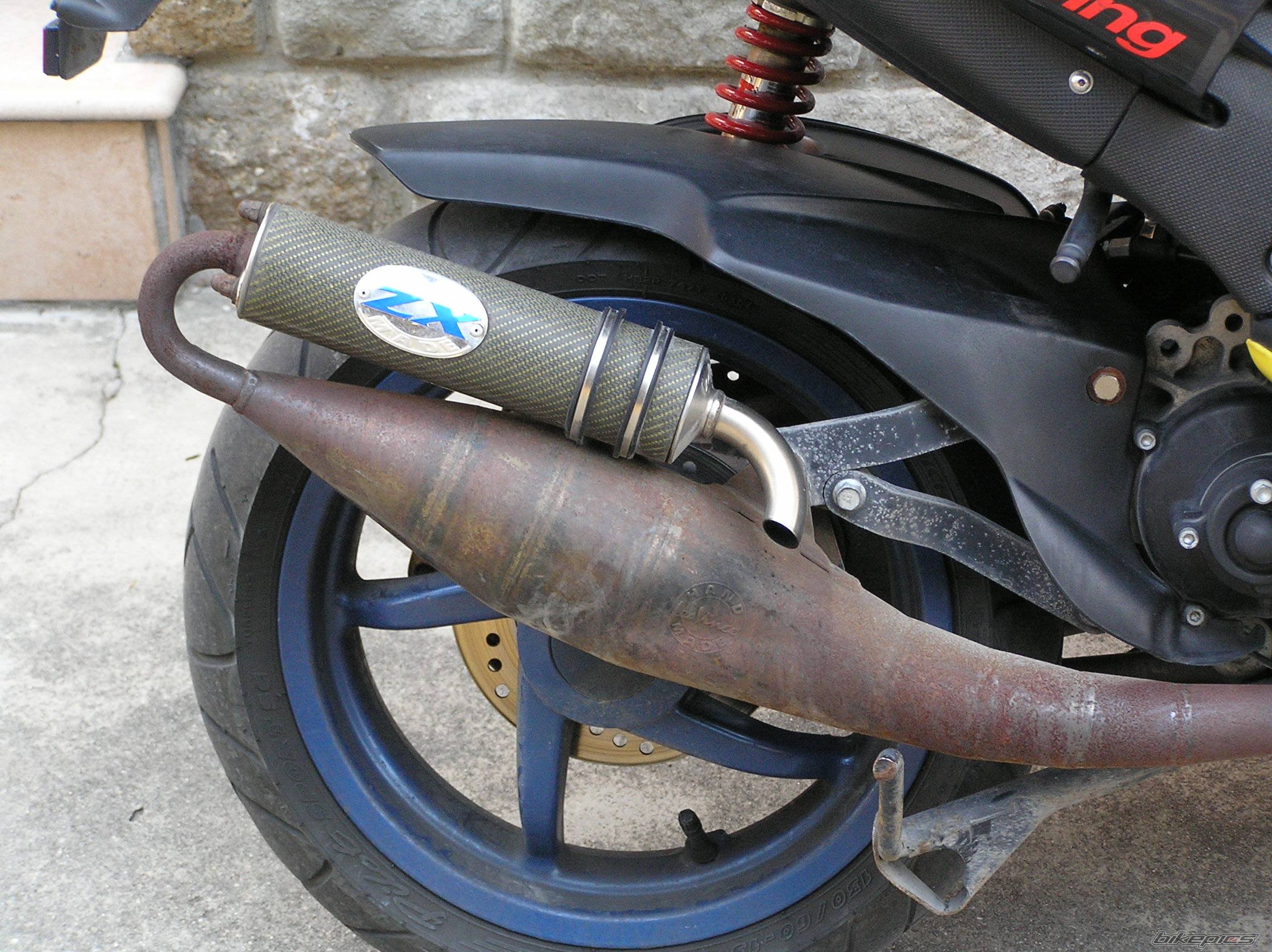Bike Photo 542909