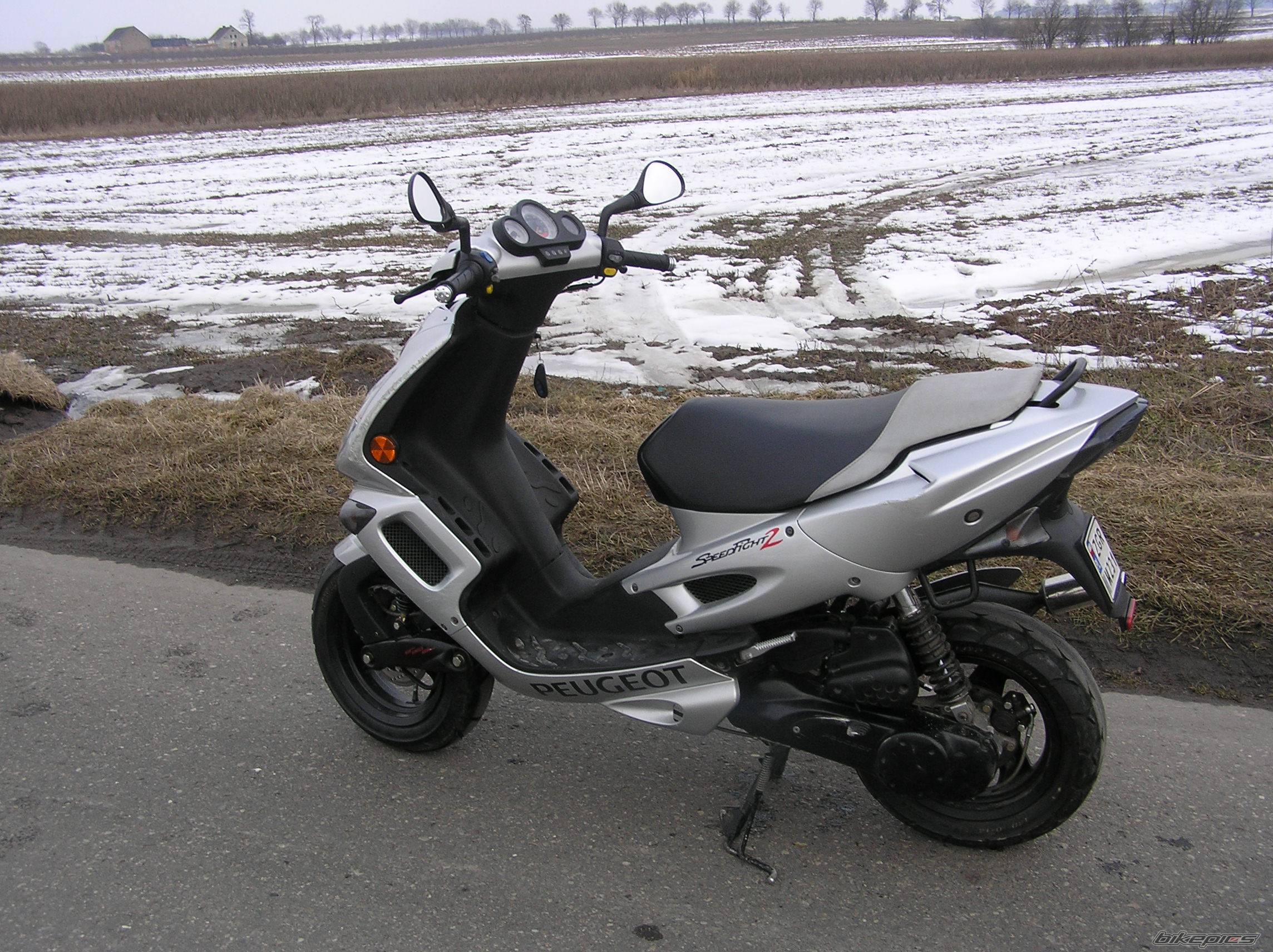 Bike Photo 542910