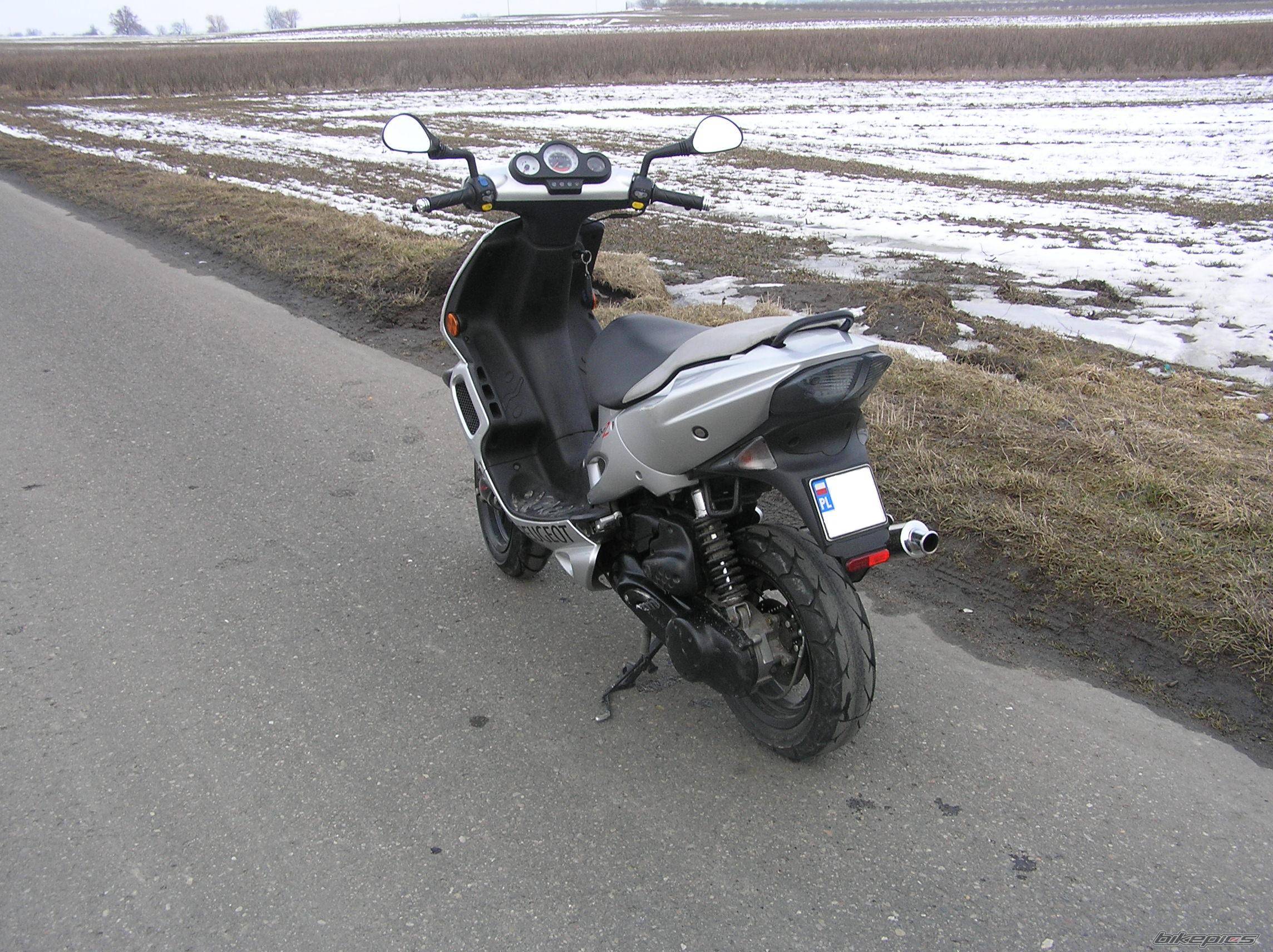 Bike Photo 542911