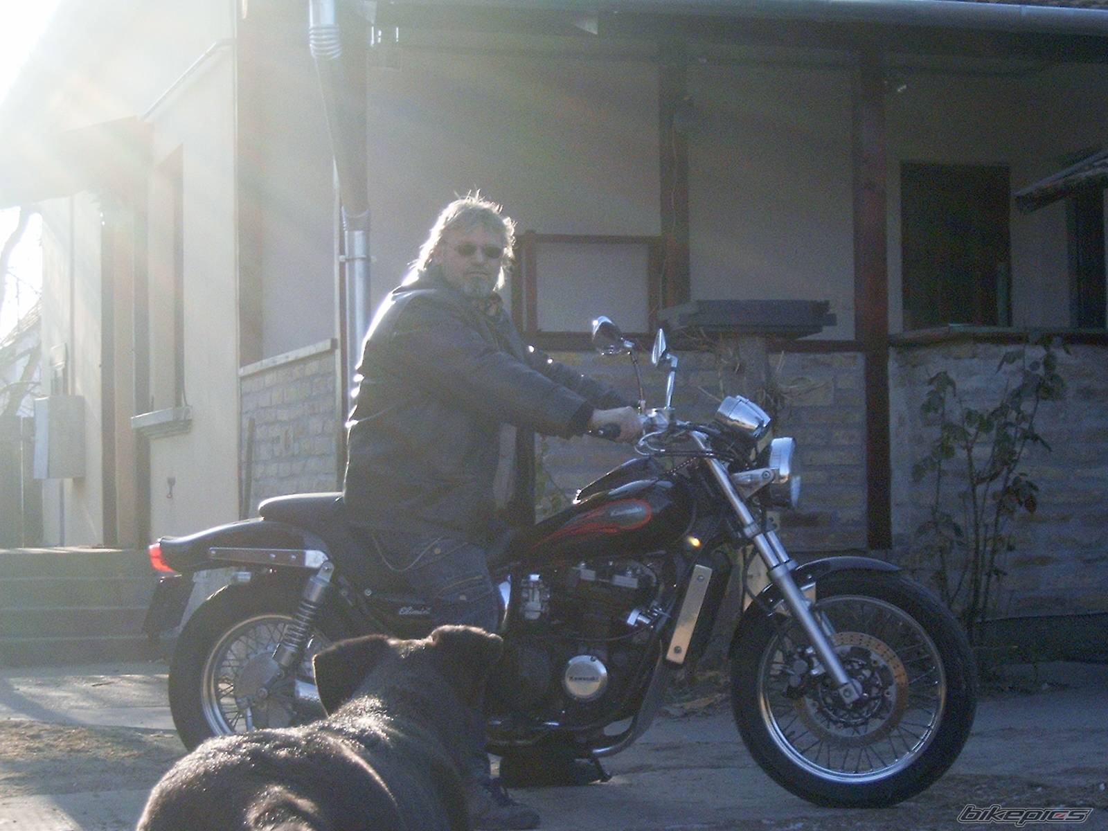 Bike Photo 542916