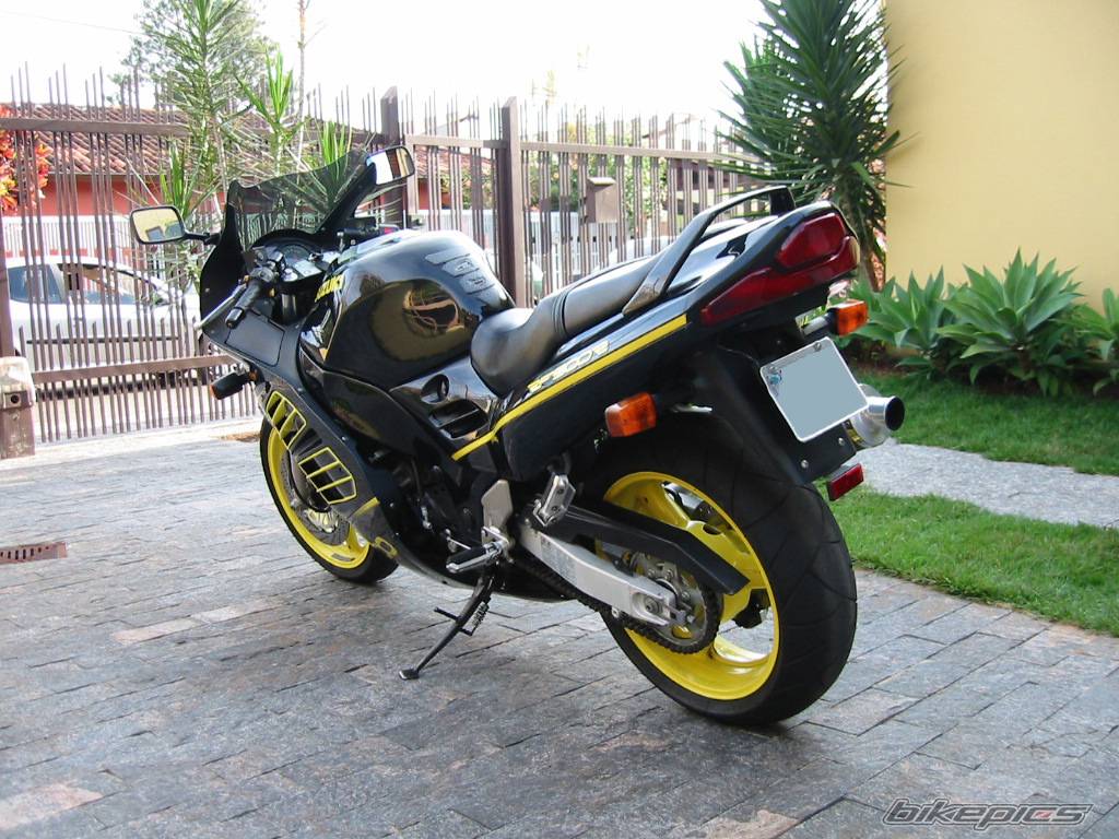 Bike Photo 54292