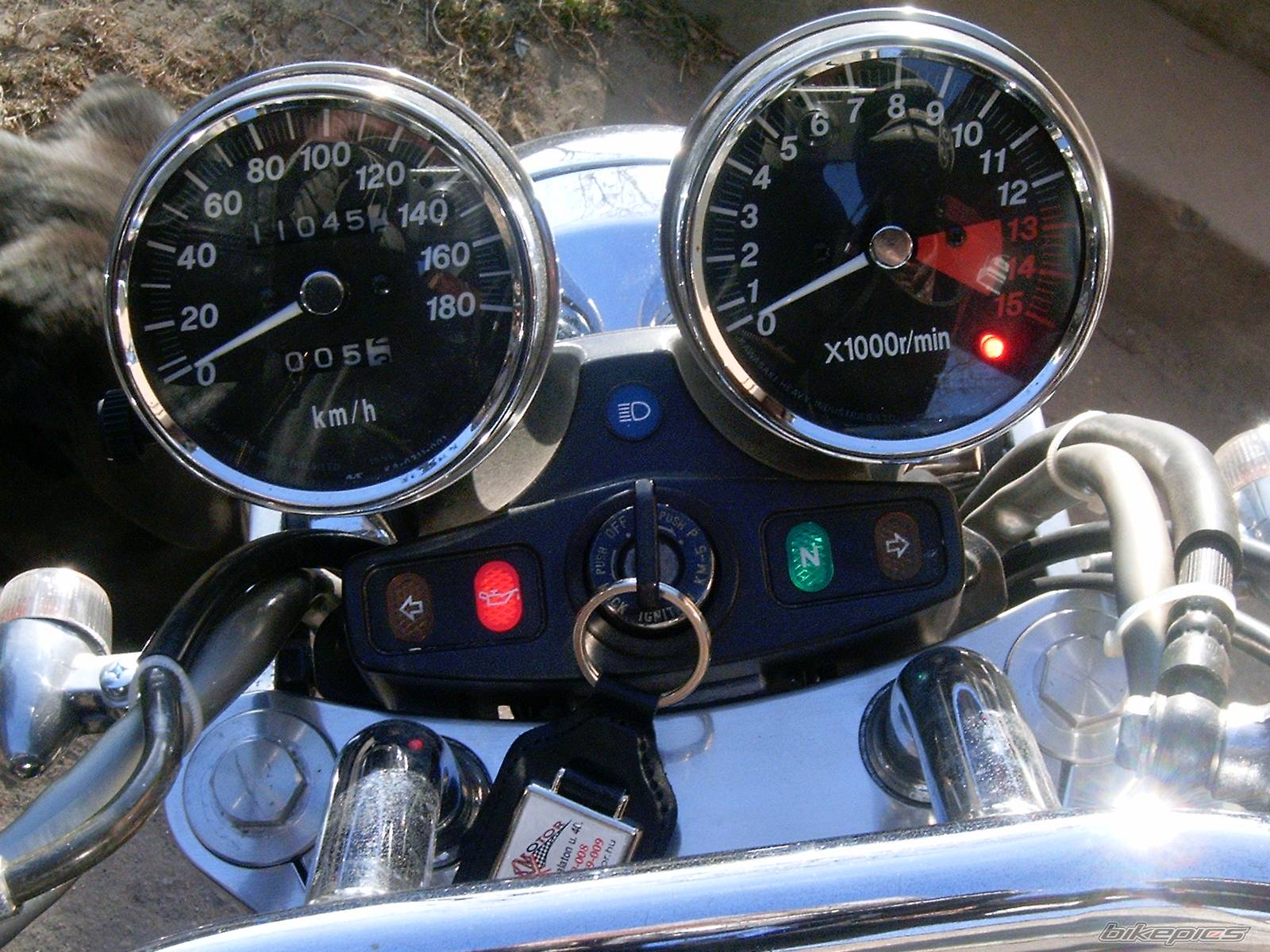 Bike Photo 542921
