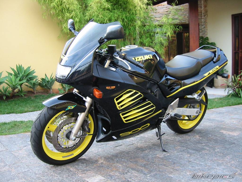 Bike Photo 54293