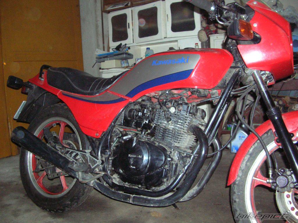 Bike Photo 542935