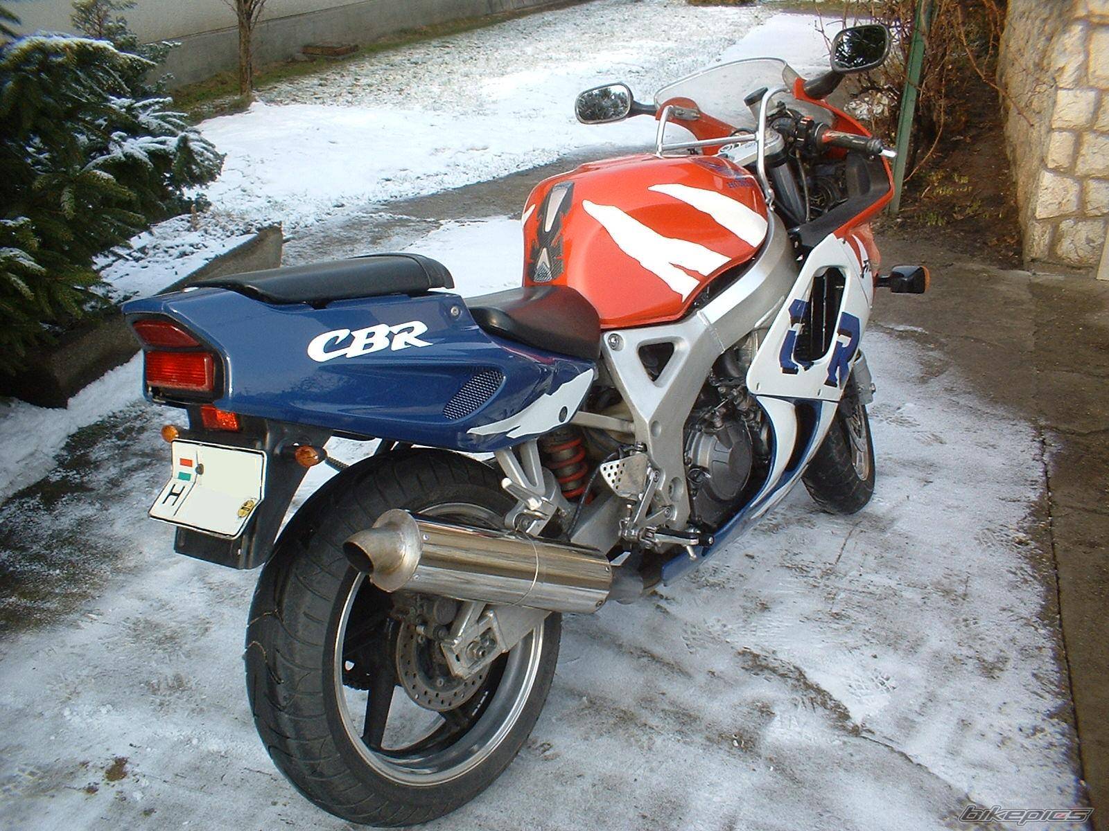 Bike Photo 542949