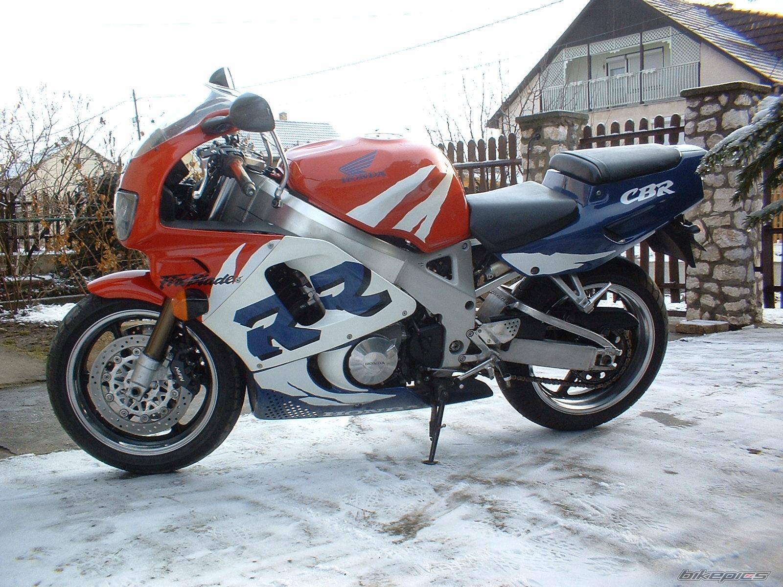 Bike Photo 542952