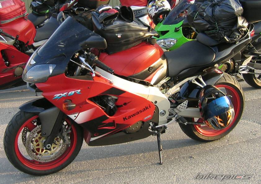 Bike Photo 542954