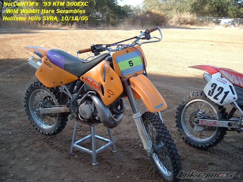Bike Photo 542970