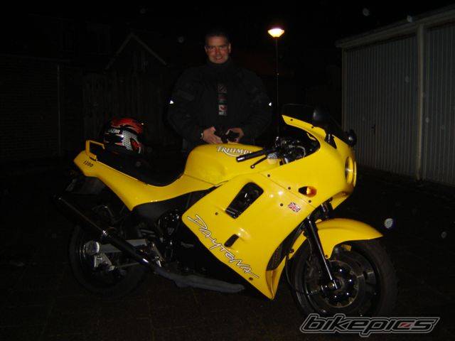 Bike Photo 542979