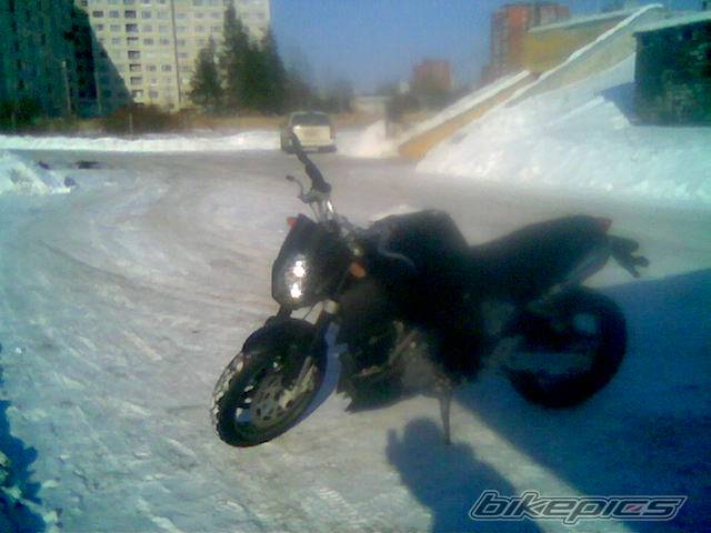 Bike Photo 542994