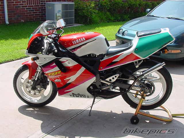 Bike Photo 543