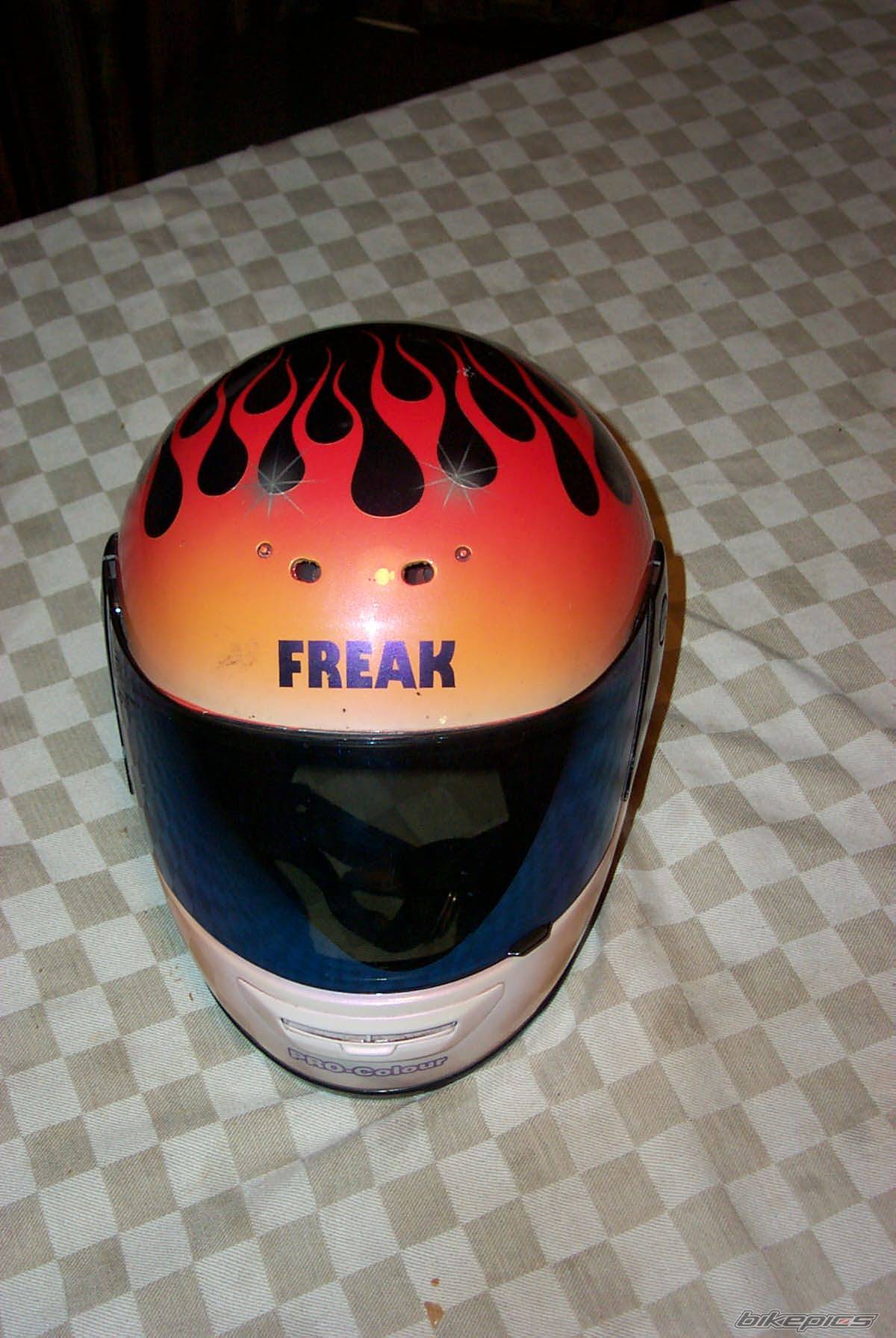Bike Photo 5430