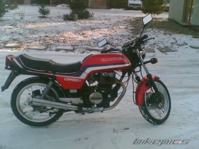 Bike Photo 543032