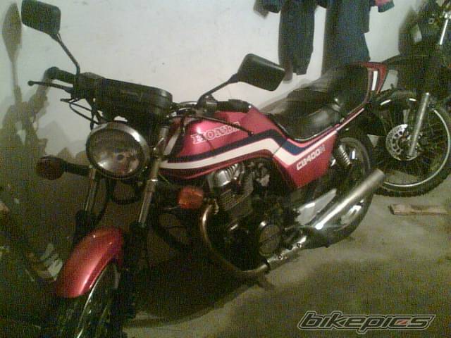 Bike Photo 543034