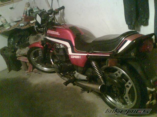 Bike Photo 543036
