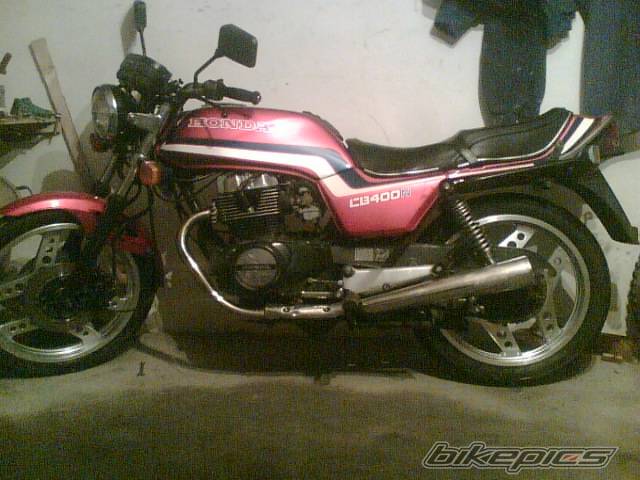 Bike Photo 543038