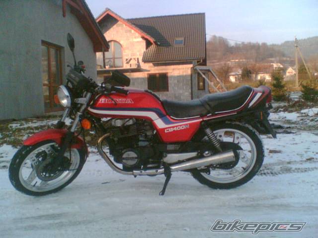 Bike Photo 543042