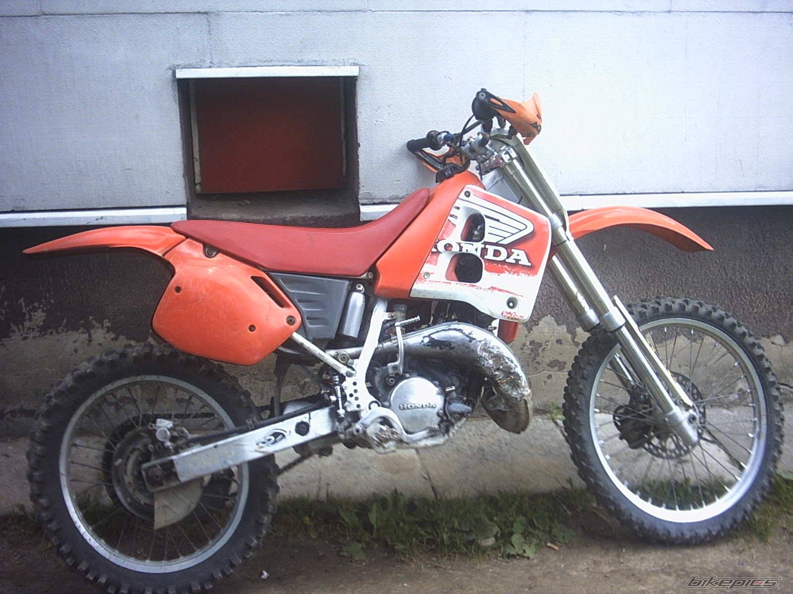 Bike Photo 543048