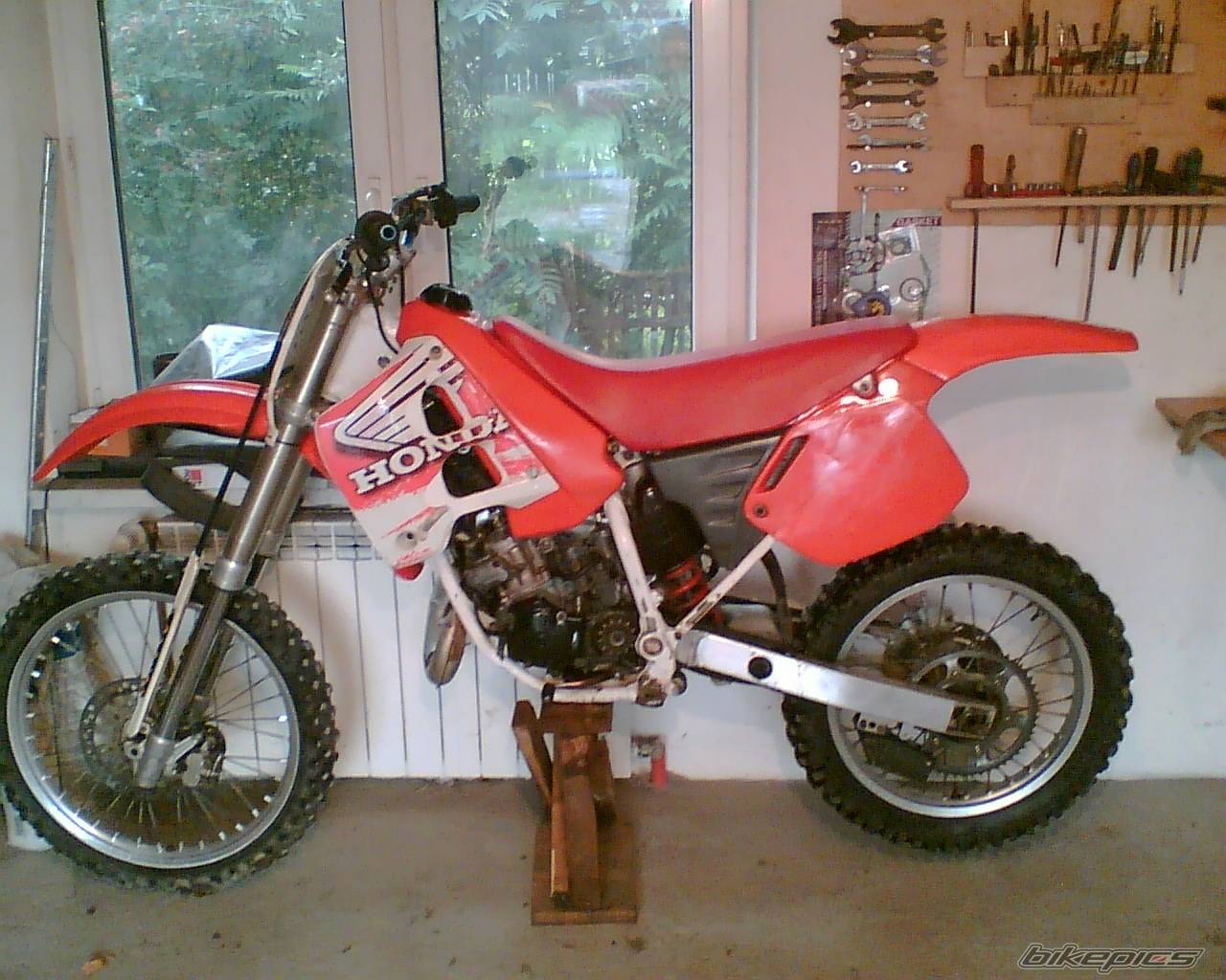 Bike Photo 543053