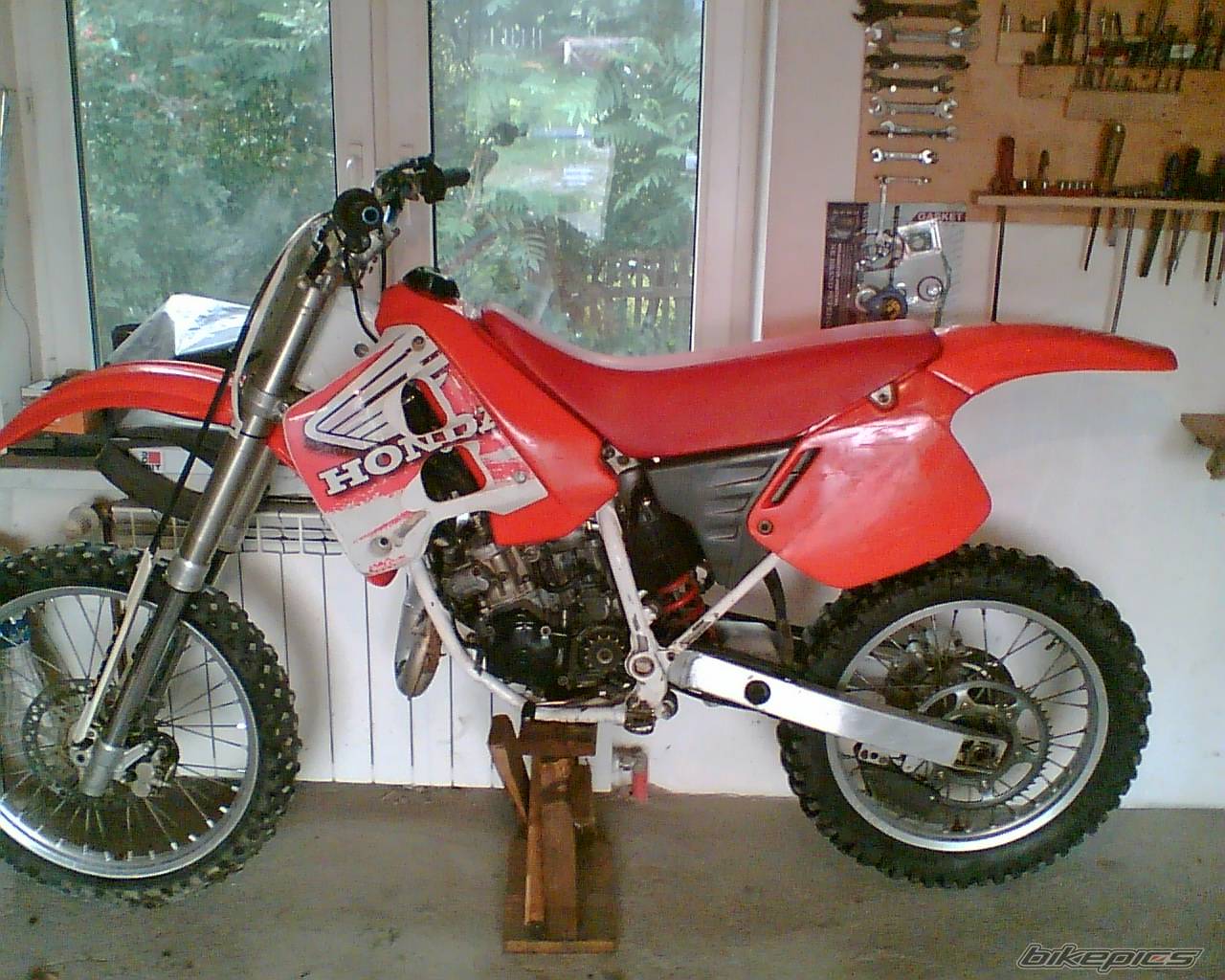 Bike Photo 543054