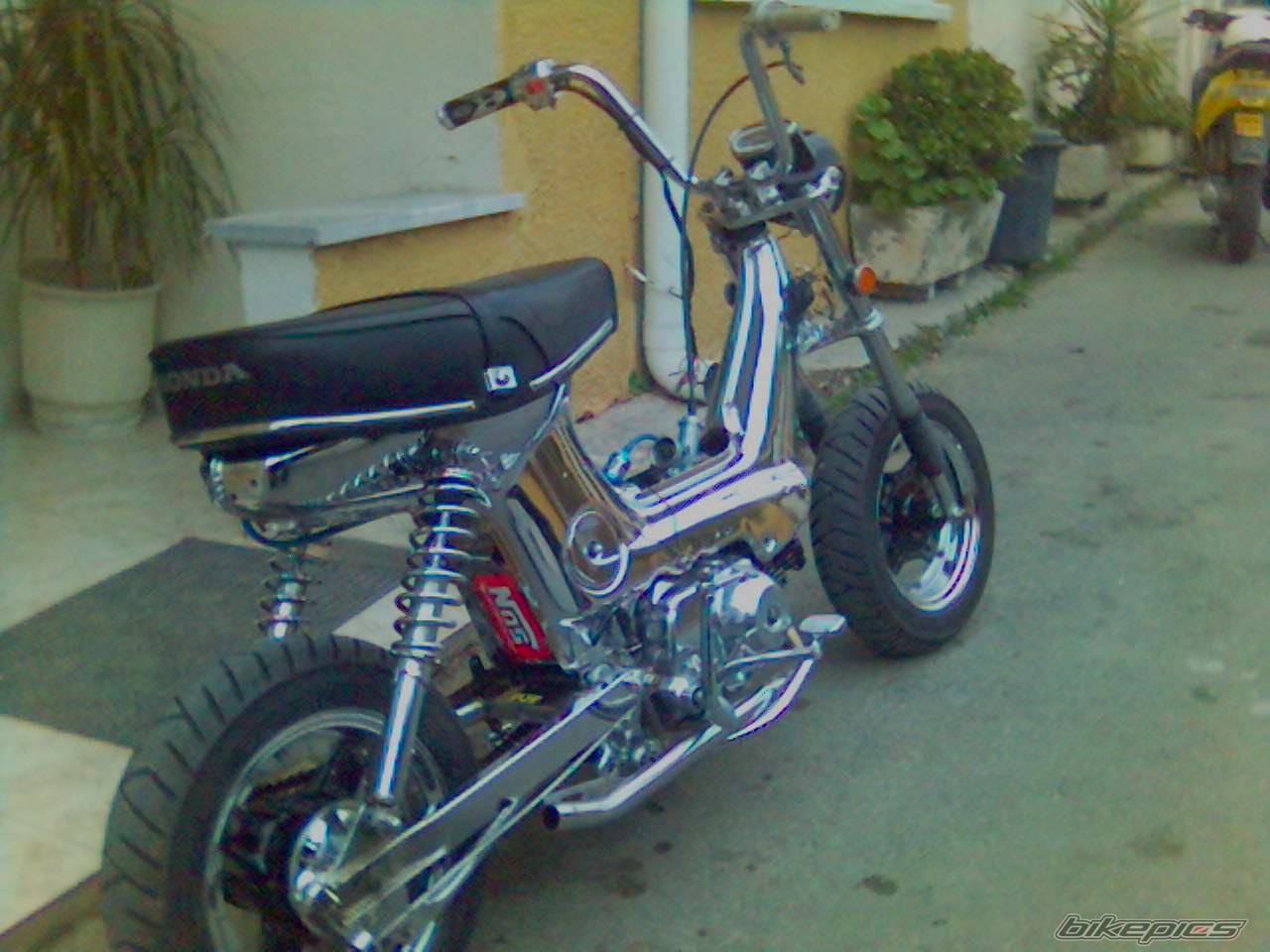 Bike Photo 543065