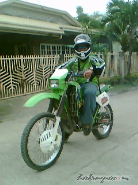 Bike Photo 543067