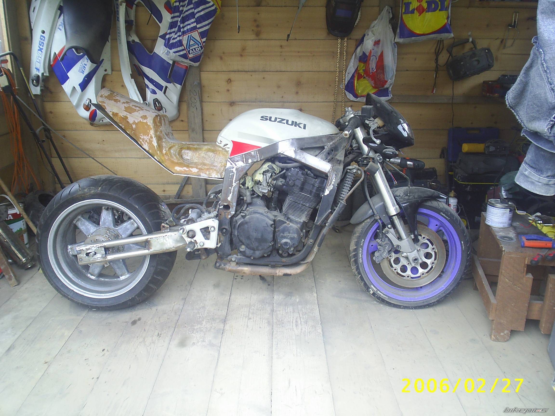 Bike Photo 543080