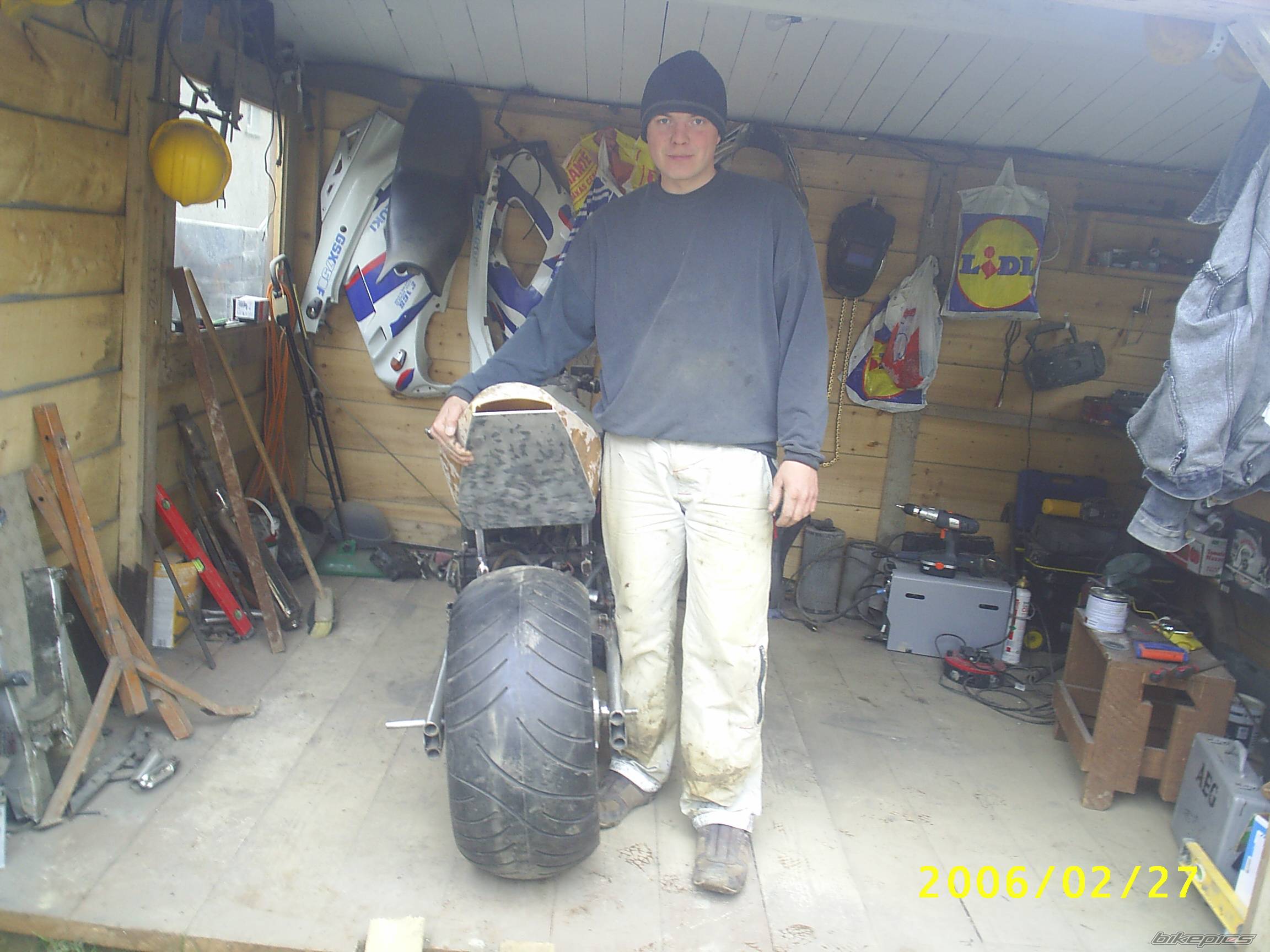 Bike Photo 543081