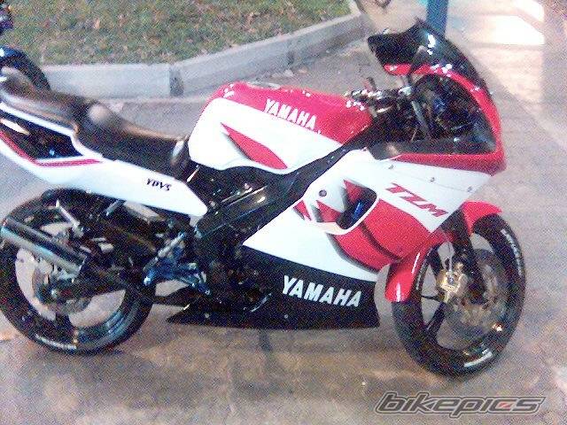 Bike Photo 543105