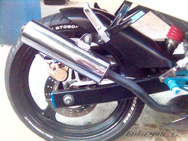 Bike Photo 543109