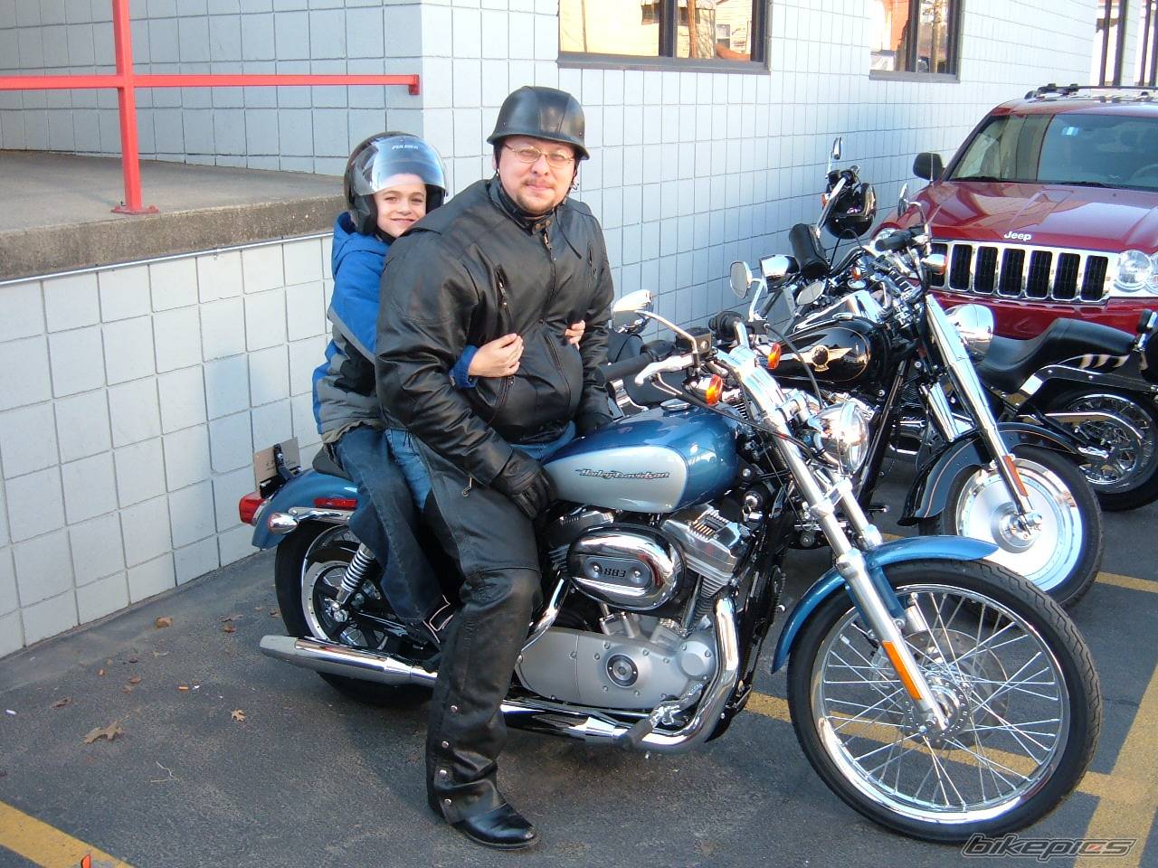 Bike Photo 543112