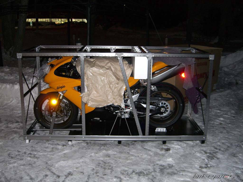 Bike Photo 543113