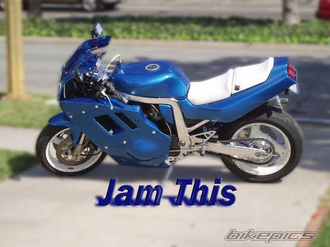 Bike Photo 543134