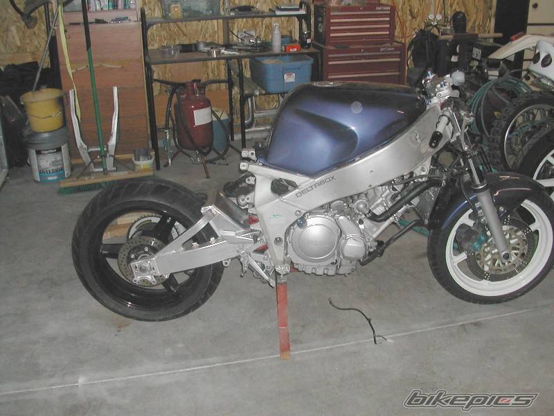 Bike Photo 543145