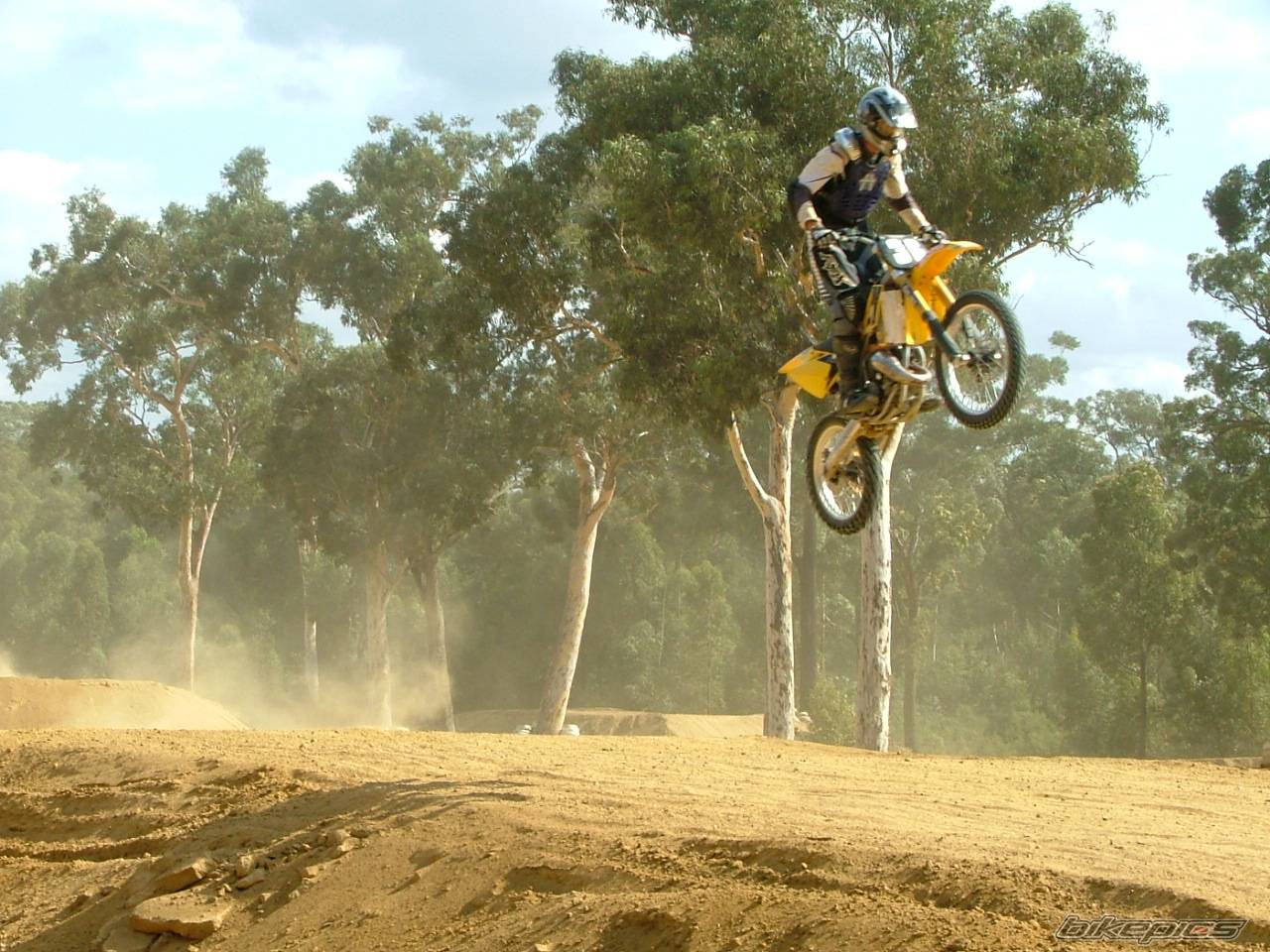 Bike Photo 543147