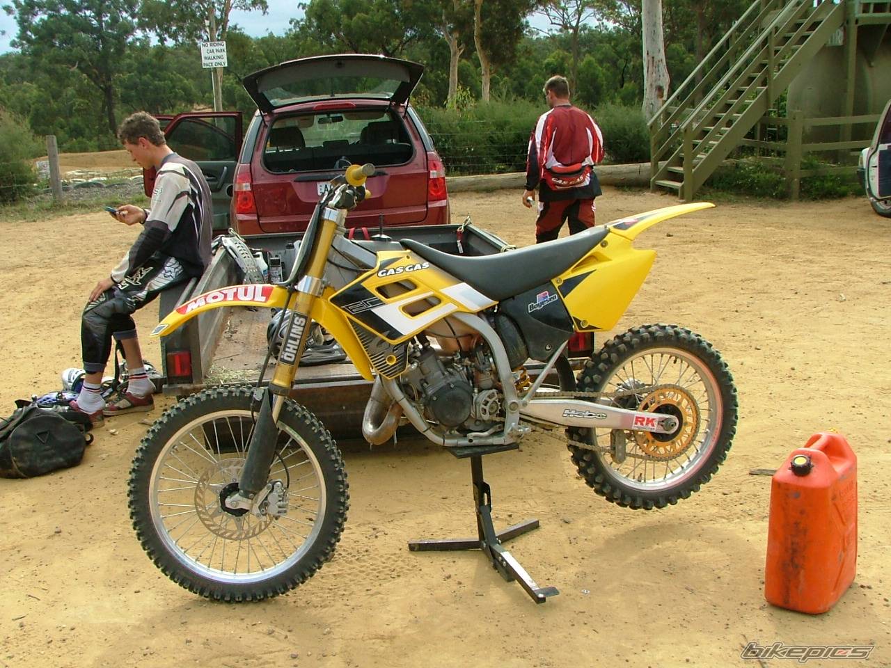 Bike Photo 543149