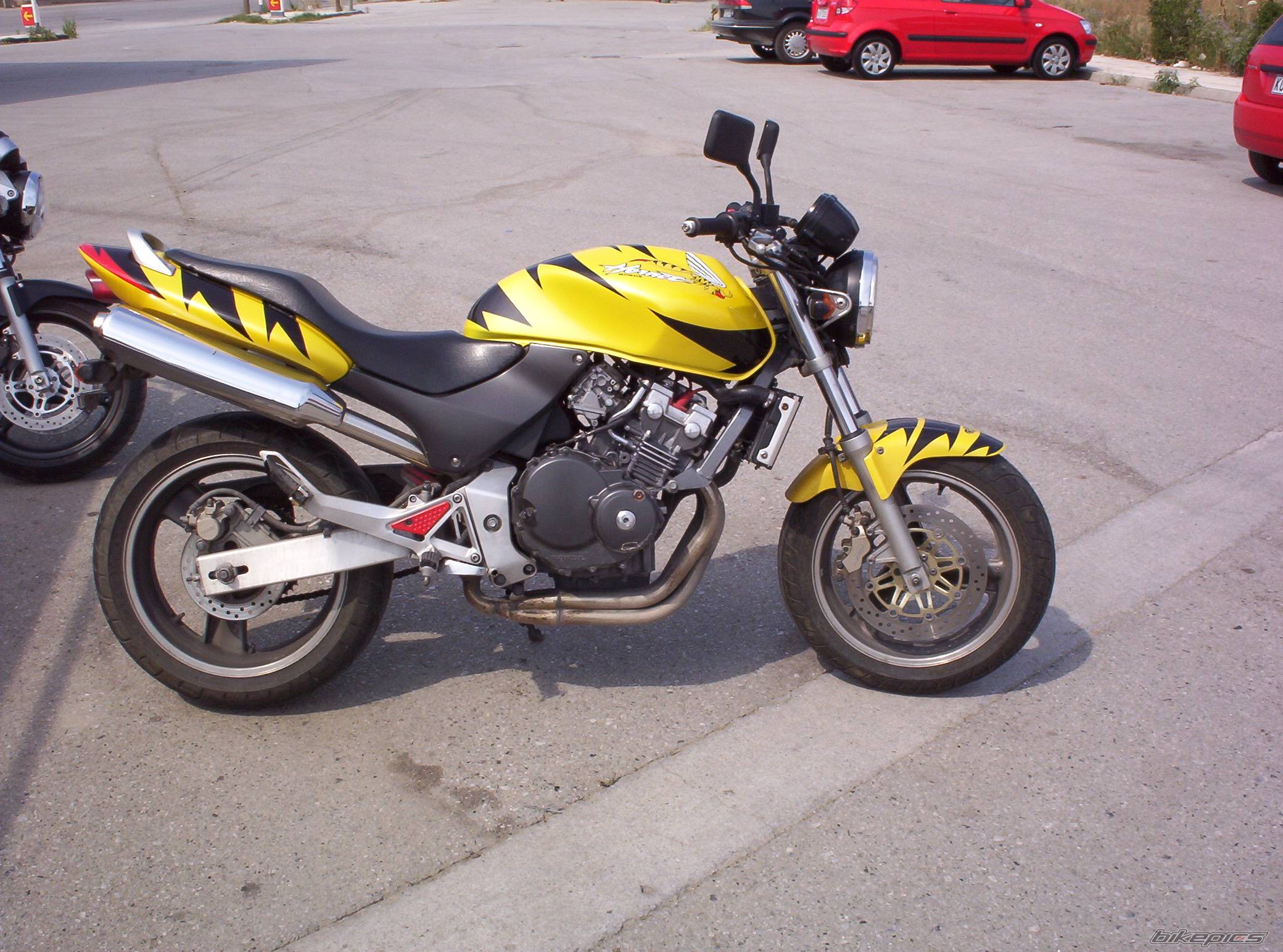 Bike Photo 543152