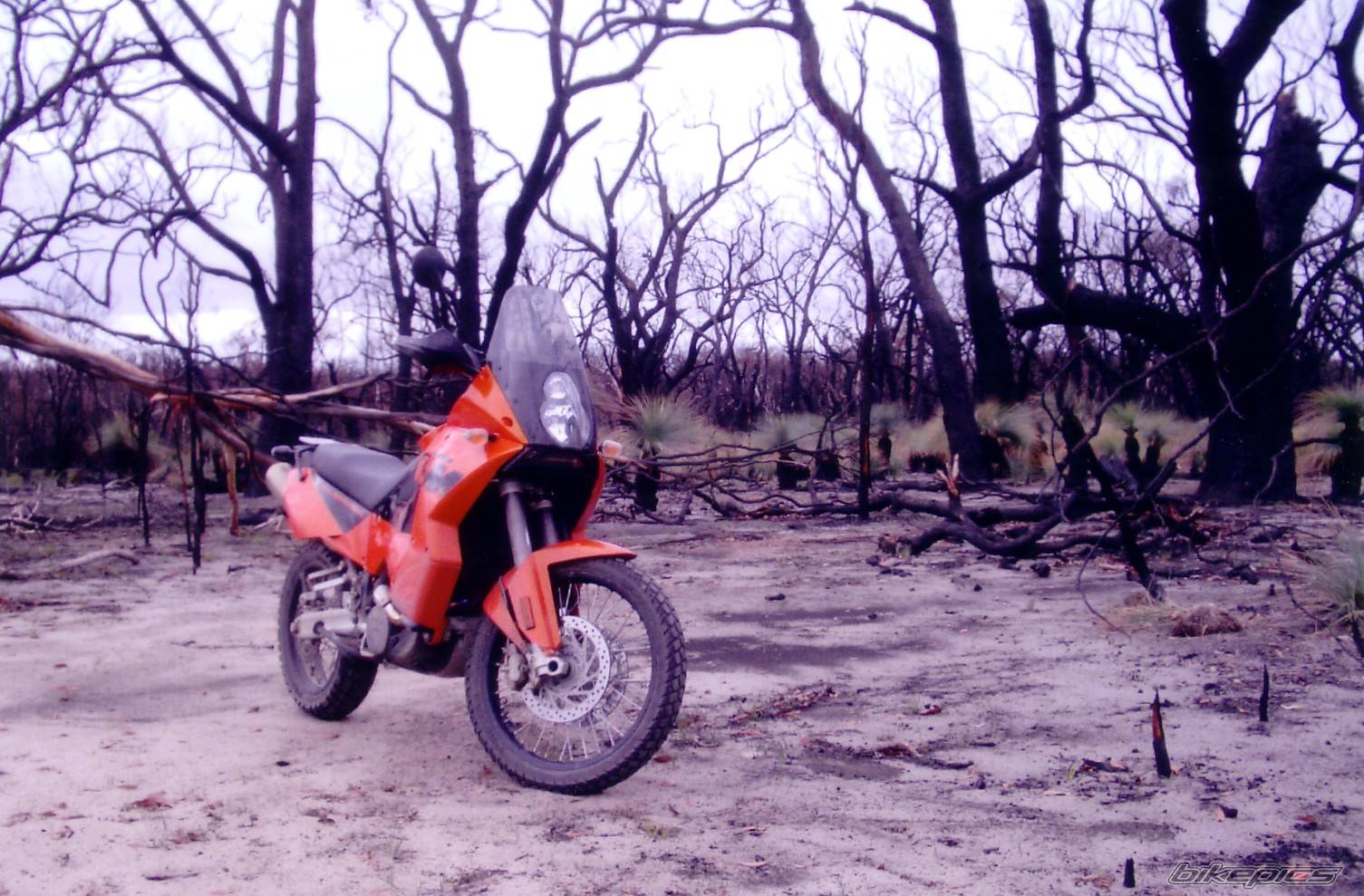 Bike Photo 543154