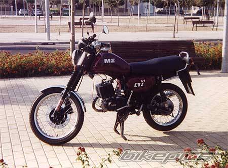 Bike Photo 543169