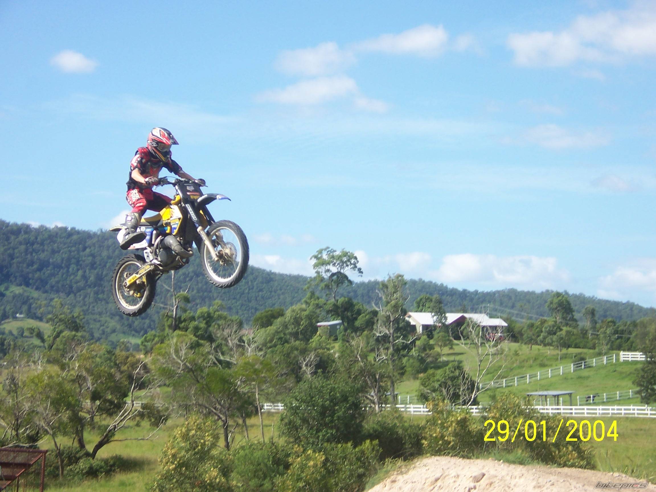 Bike Photo 543170