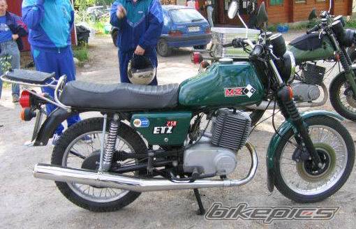 Bike Photo 543172