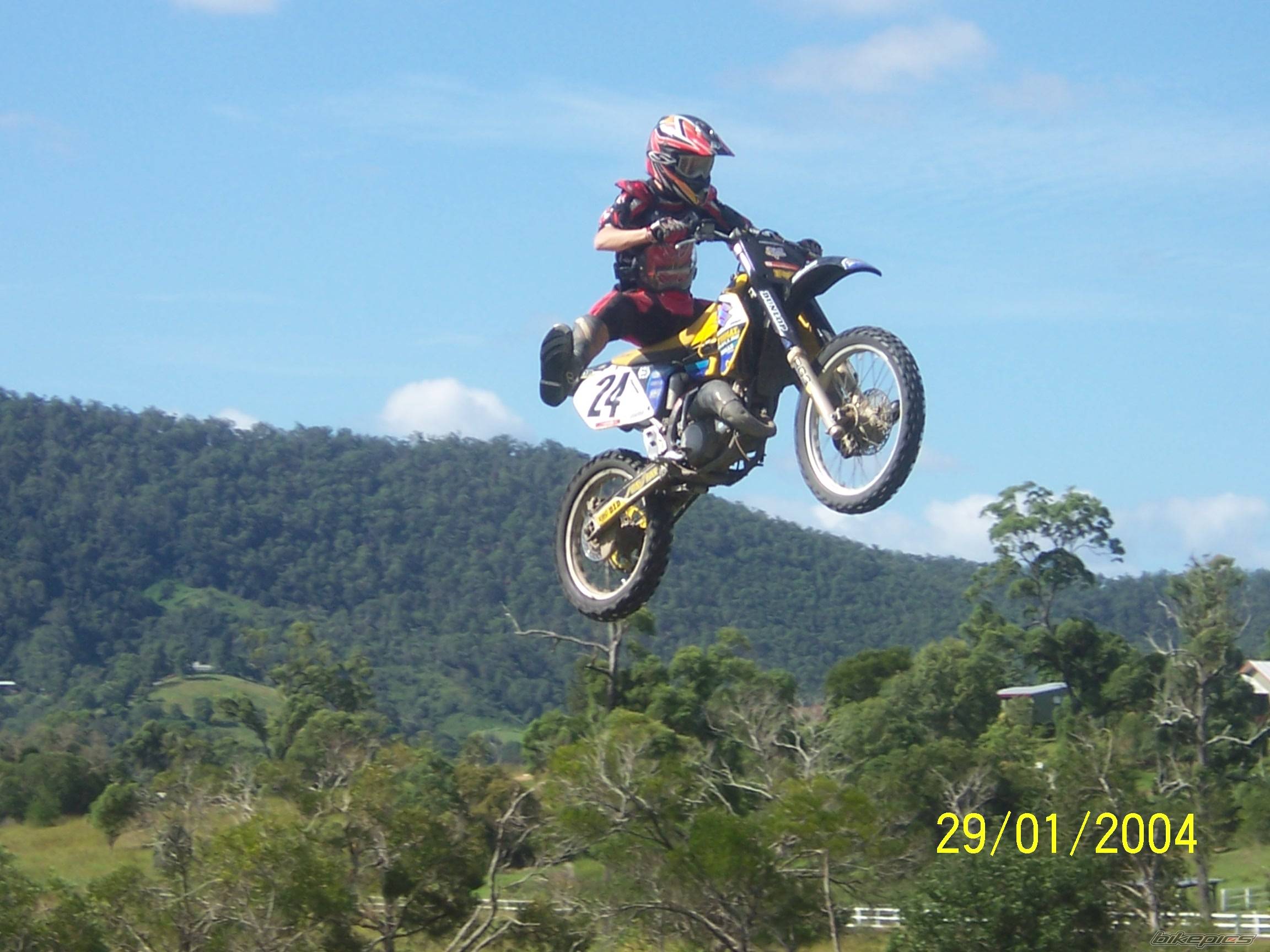 Bike Photo 543173