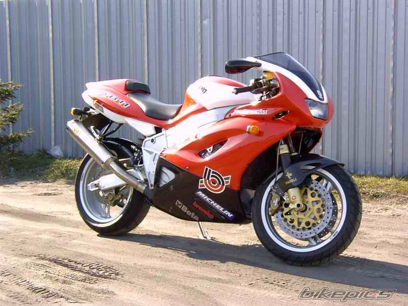 Bike Photo 543175
