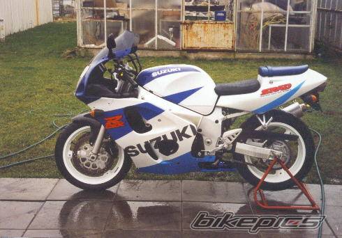 Bike Photo 543177