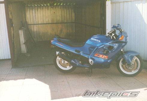 Bike Photo 543178