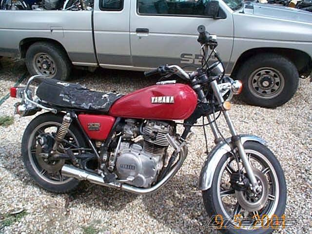 Bike Photo 543193