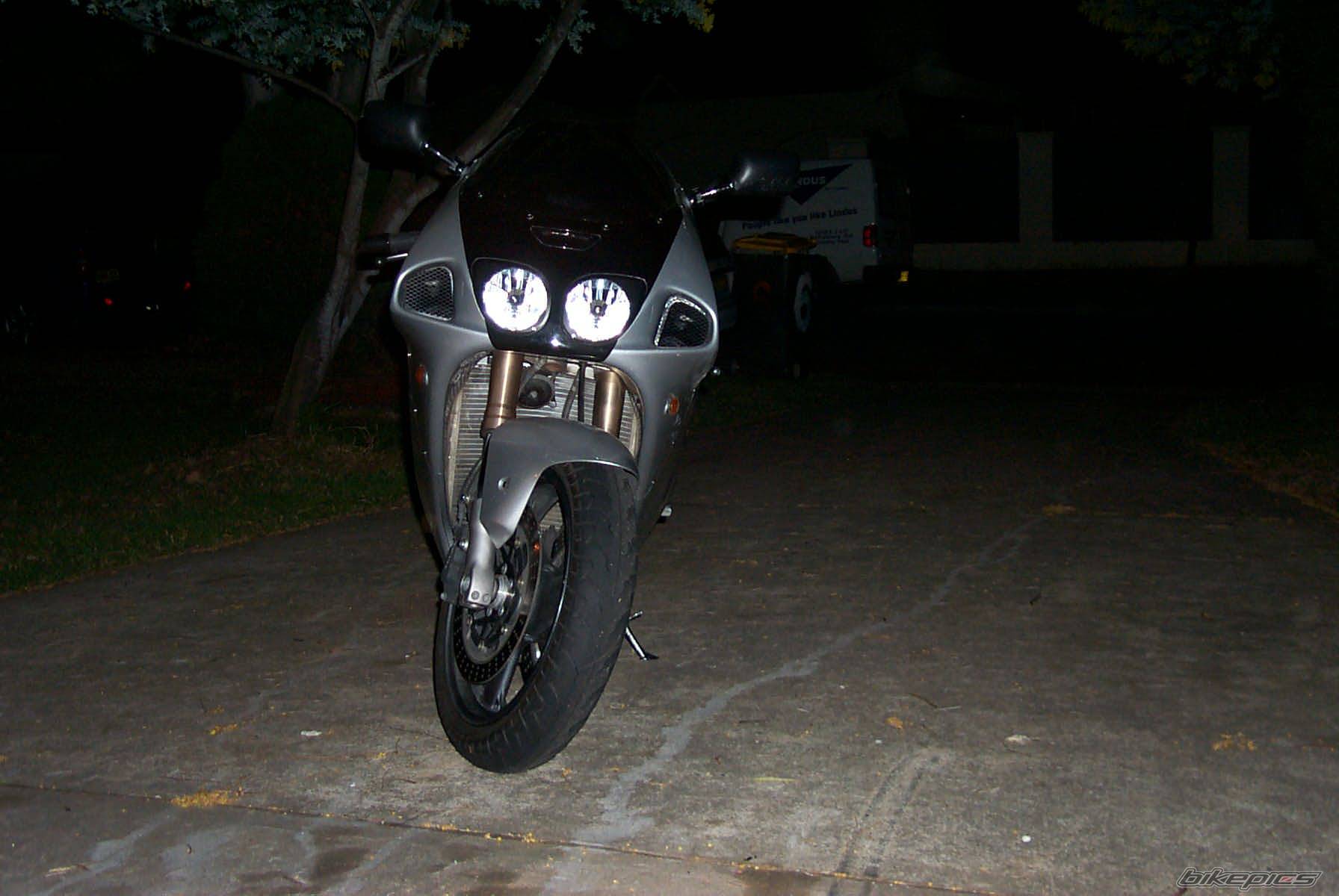 Bike Photo 5432