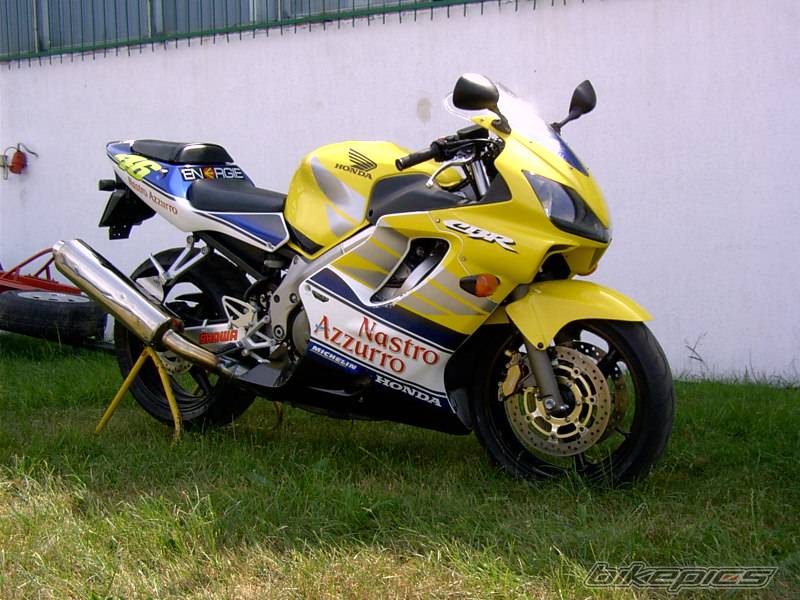 Bike Photo 543205