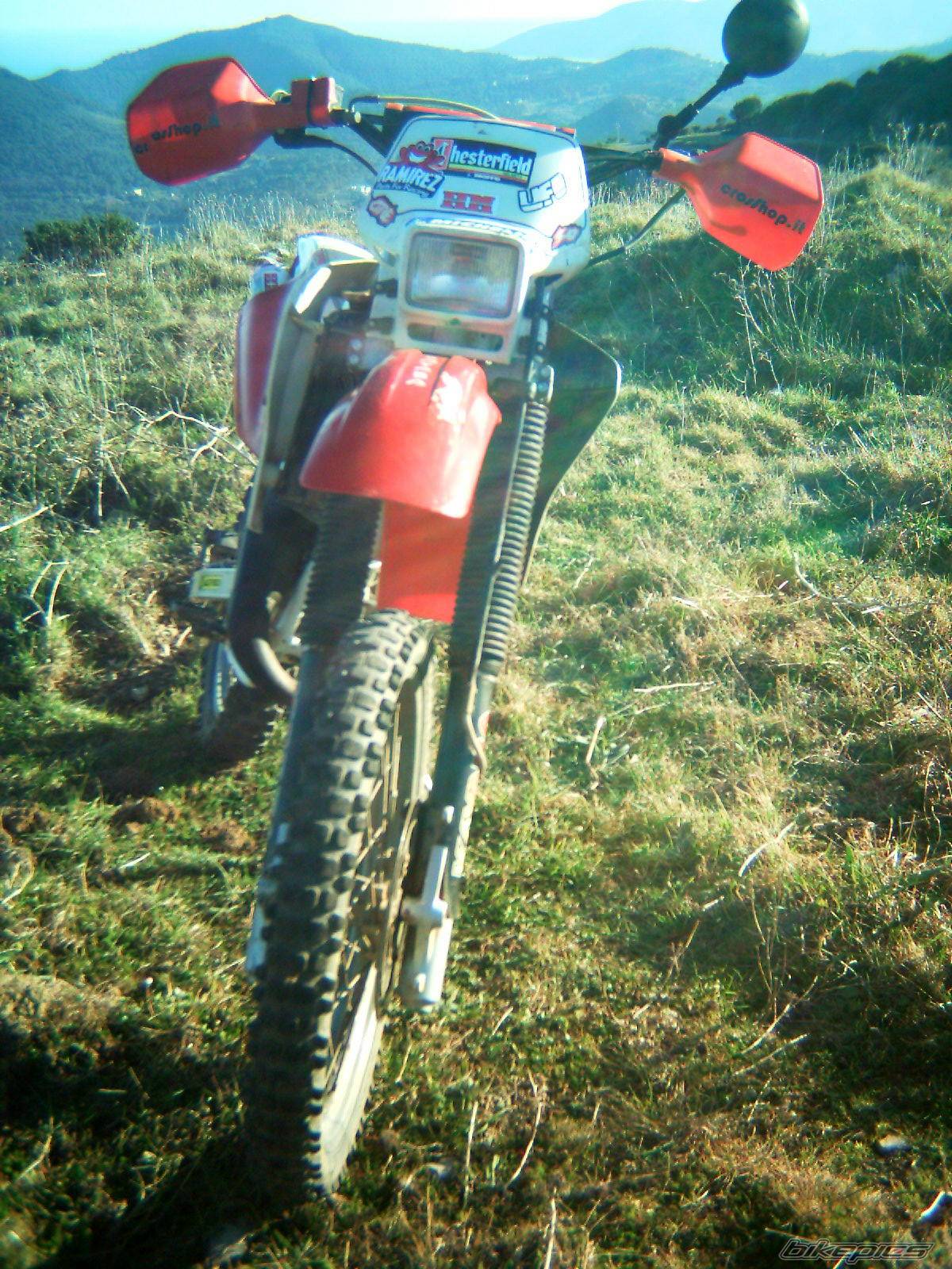 Bike Photo 543236